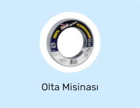Olta Misinası