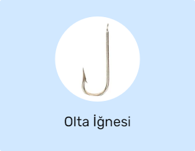 Olta İğnesi