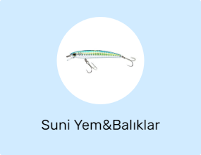 Suni Yem&Balıklar
