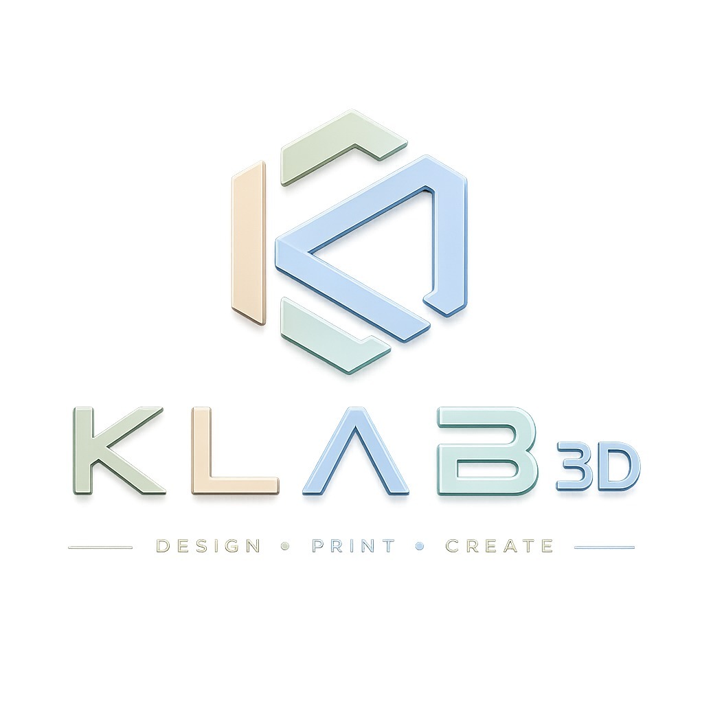 Klab 3D