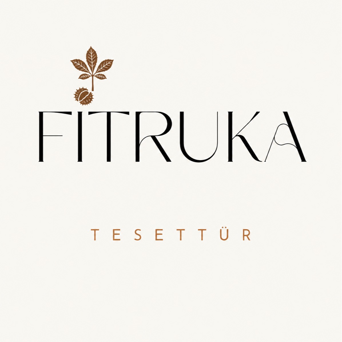 FİTRUKA TESETTÜR