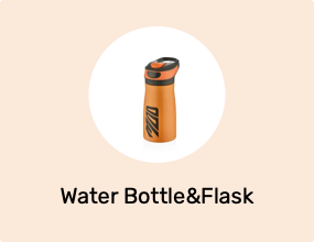Water Bottle&Flask