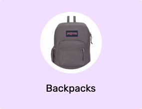 Backpacks