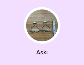 Askı