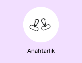 Anahtarlık