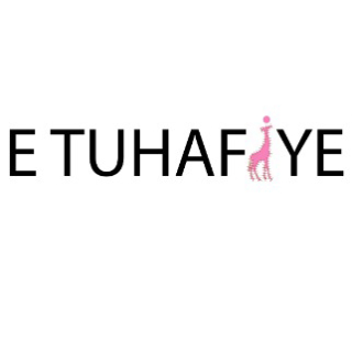 E TUHAFİYE logo