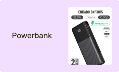 Powerbank