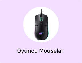 Oyuncu Mouseları
