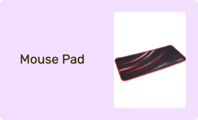 Mouse Pad
