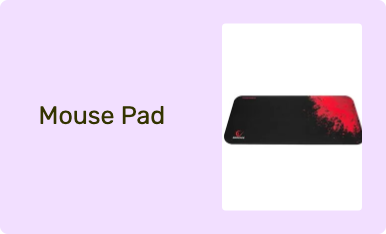Mouse Pad