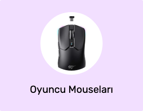 Oyuncu Mouseları