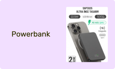 Powerbank