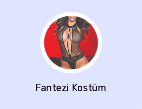 Fantezi Kostüm