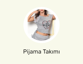Pijama Takımı