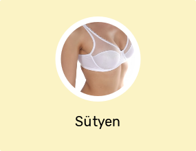 Sütyen