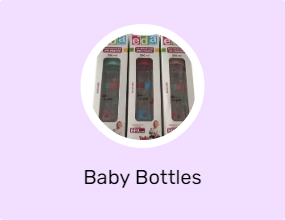 Baby Bottles
