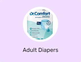 Adult Diapers
