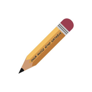Onur Akyüz Kitap Kırtasiye logo