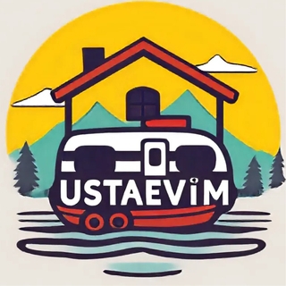 USTAEVİM