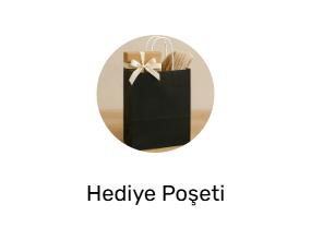 Hediye Poşeti