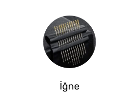 İğne