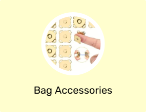 Bag Accessories