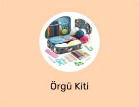 Örgü Kiti
