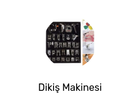 Dikiş Makinesi