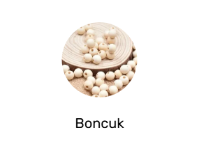 Boncuk