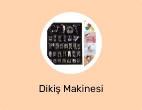 Dikiş Makinesi