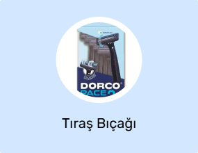 Tıraş Bıçağı