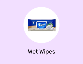Wet Wipes