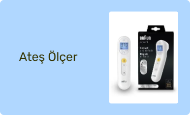 Ateş Ölçer
