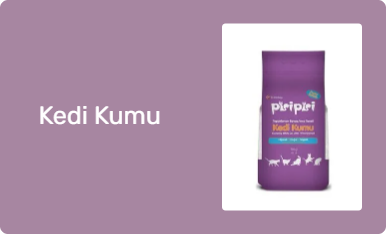 Kedi Kumu