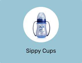 Sippy Cups