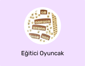 Eğitici Oyuncak