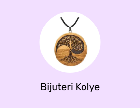 Bijuteri Kolye