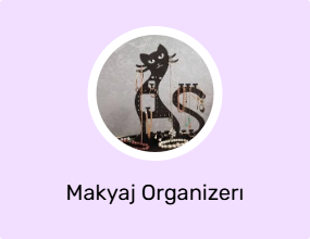 Makyaj Organizerı