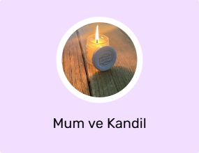 Mum ve Kandil