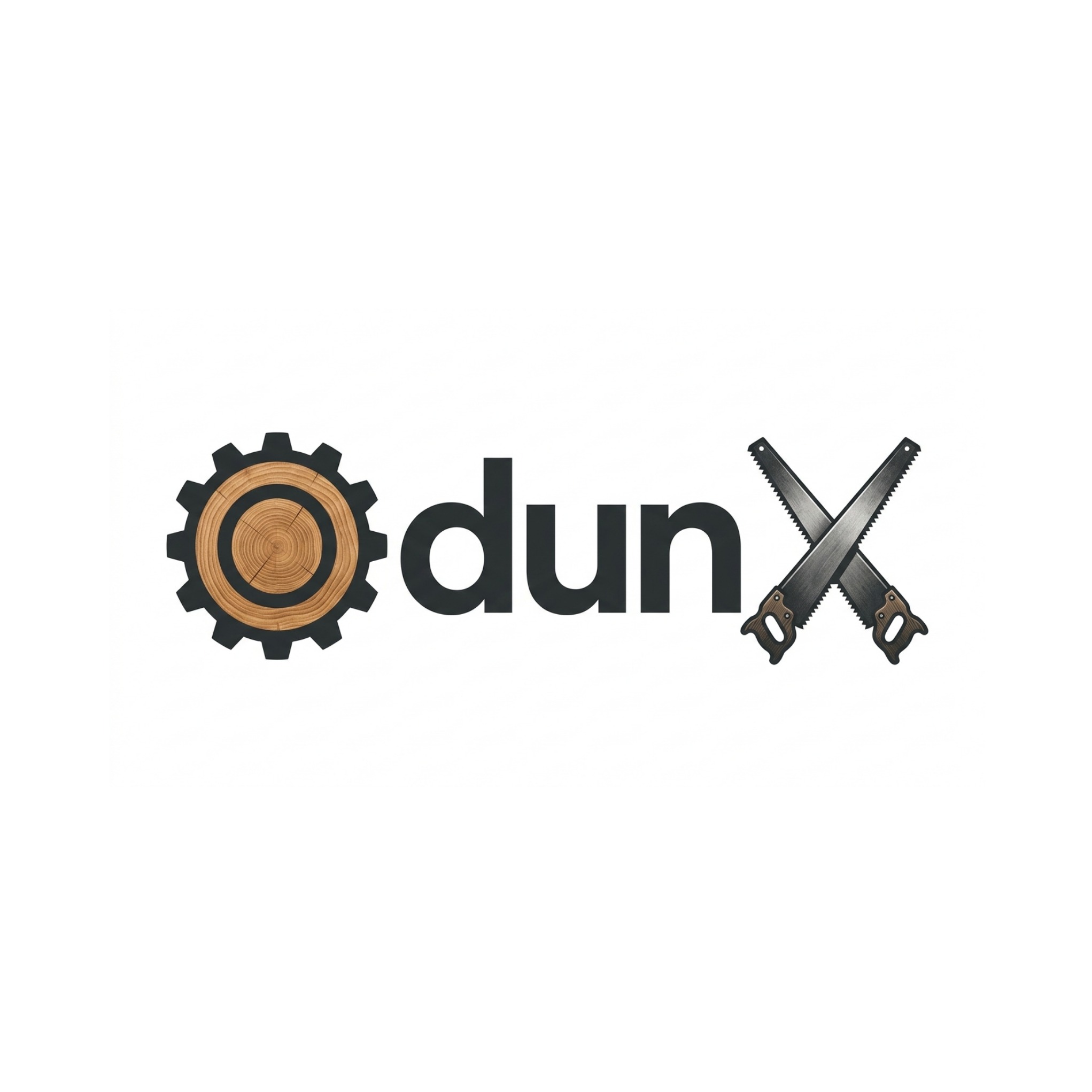OdunX