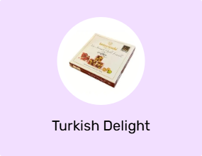 Turkish Delight