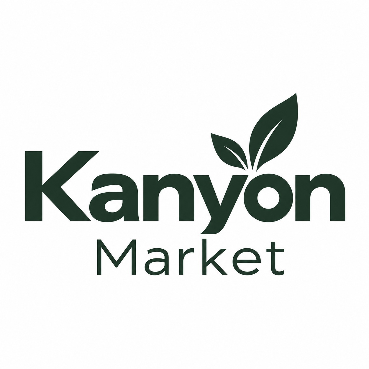 Kanyon Market