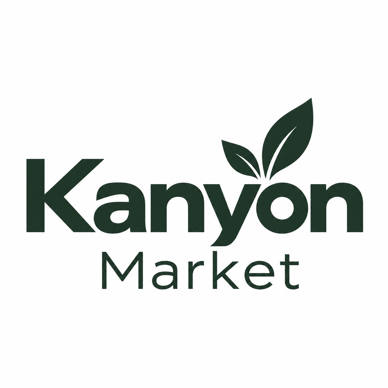 Kanyon Market logo