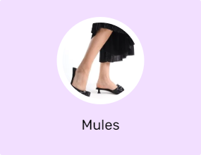 Mules