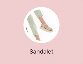 Sandalet