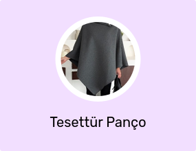 Tesettür Panço