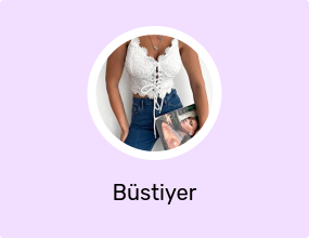 Büstiyer