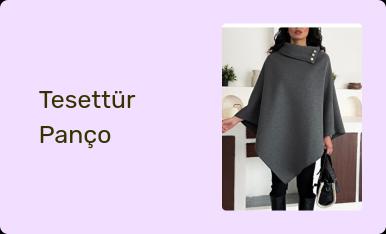 Tesettür Panço