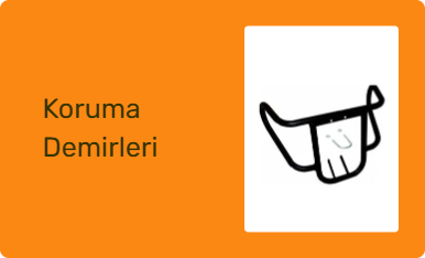 Koruma Demirleri