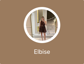 Elbise